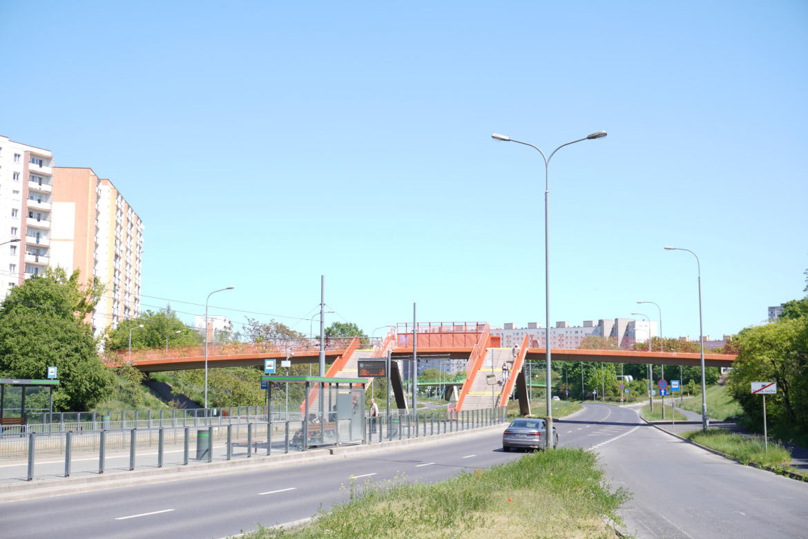 4. Żegrze 