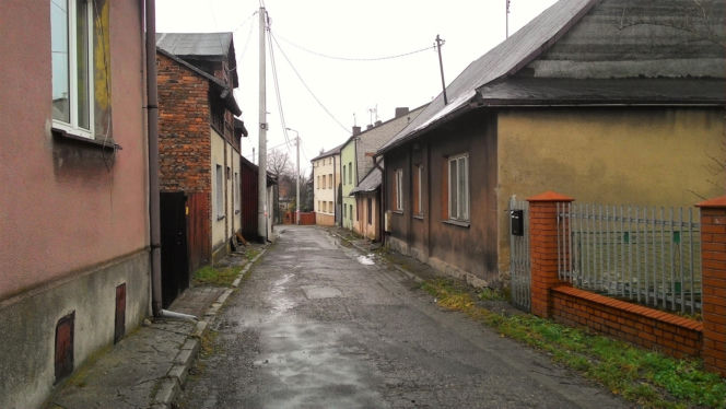 To jedno z najpiękniejszych śląskich miast. W PRL-u było dzielnicą, a później trafiło na mapę Małopolski