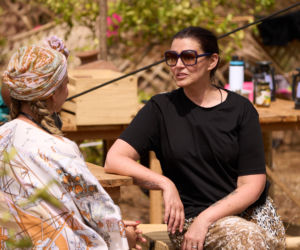 Królowa Przetrwania 3, odcinek 5