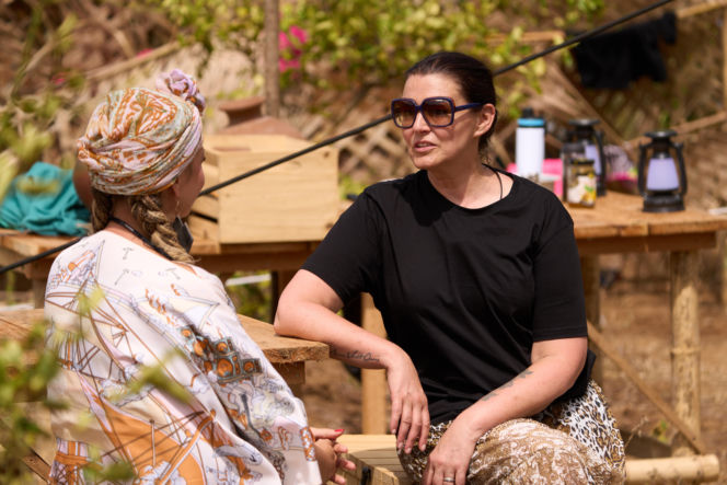 Królowa Przetrwania 3, odcinek 5