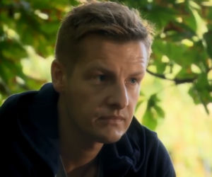 M jak miłość odc. 1099. Paweł (Rafał Mroczek)