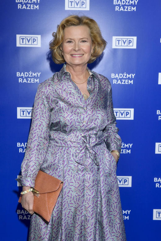 Barbara Bursztynowicz