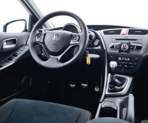 Honda Civic IX 1.8 i-VTEC