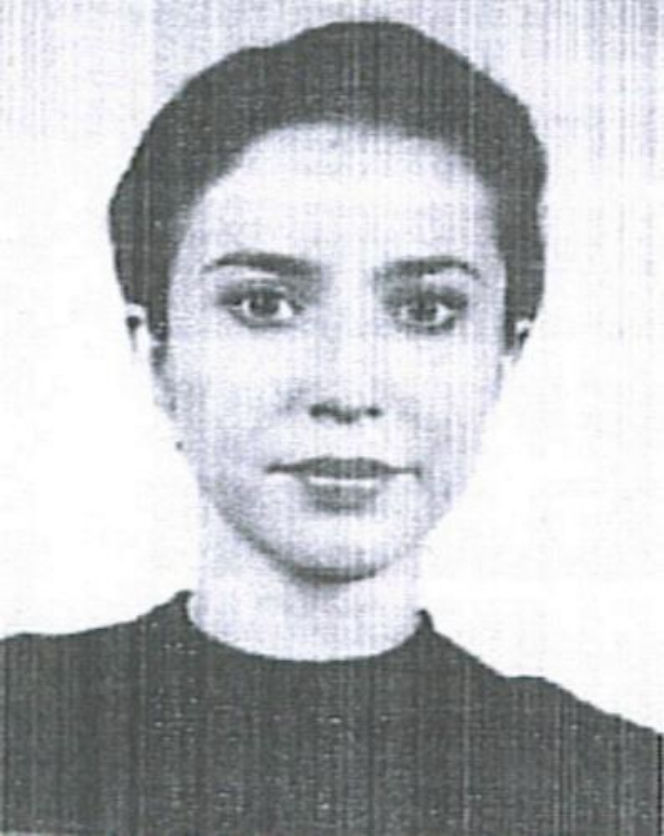 DRUCZENKO IRINA
