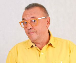 Owsiak odchodzi, ale zostaje
