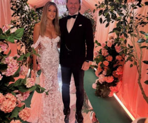 Zabawa u boku celebrytów, potem powrót do szpitalnej rzeczywistości. Tak Anita i Adrian weszli w Nowy Rok