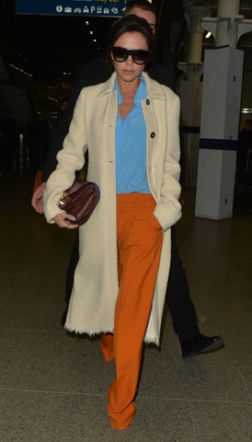 Victoria Beckham