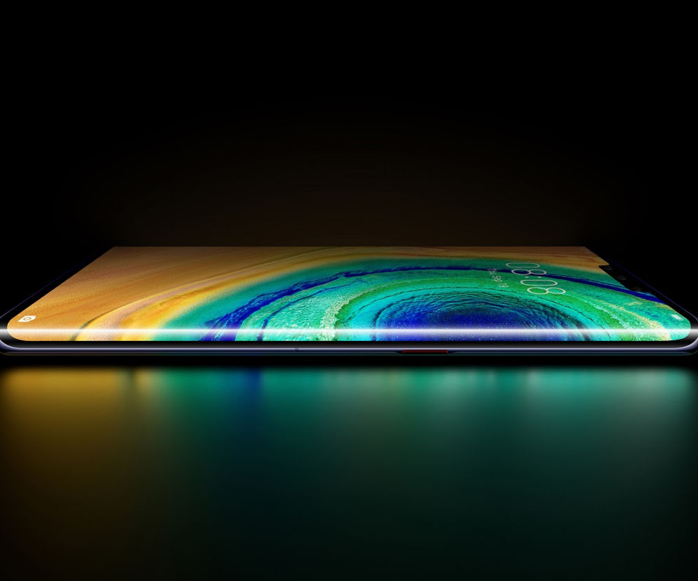 Huawei