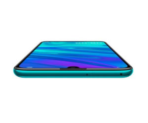Huawei P