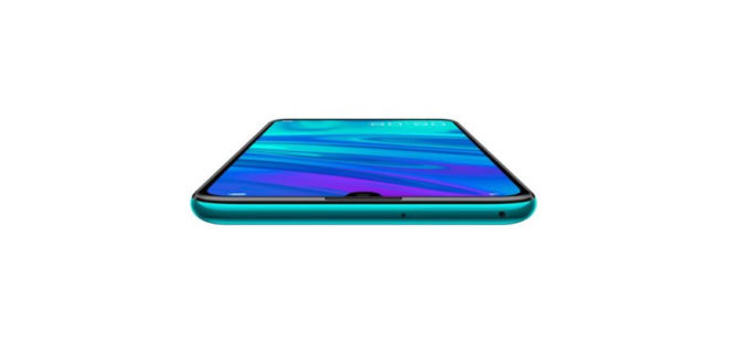 Huawei P