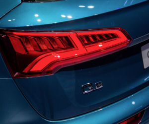 Audi Q5 druga generacja