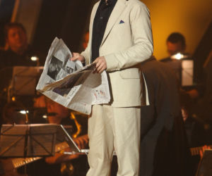 Krzysztof Bosak