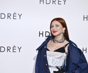 1. urodziny marki HDREY