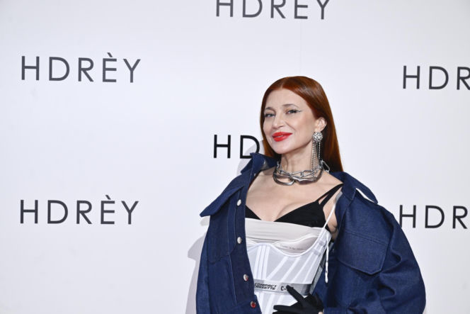 1. urodziny marki HDREY