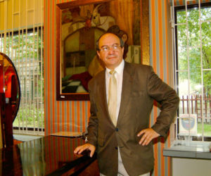Witold Orzechowski