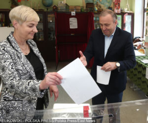 Wybory do Parlamentu Europejskiego 2019