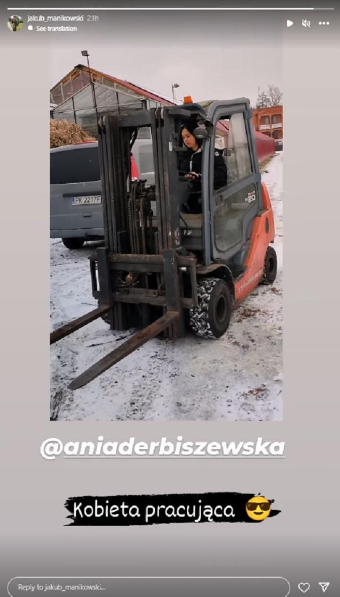 jakub manikowski screen