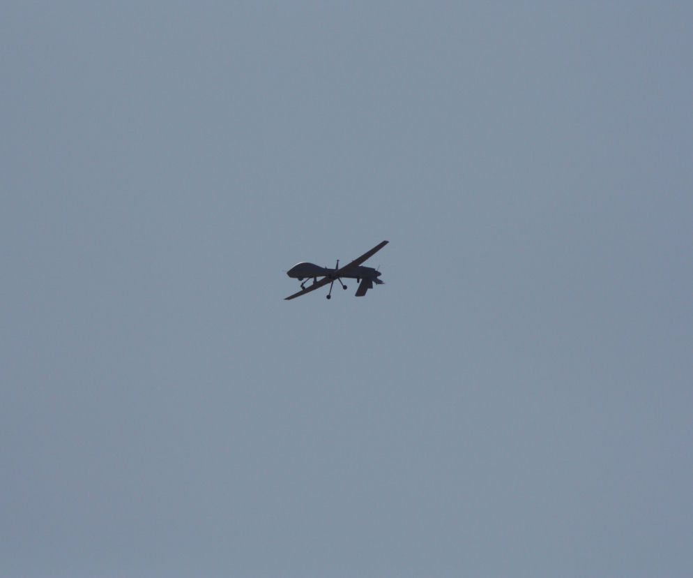 Dron