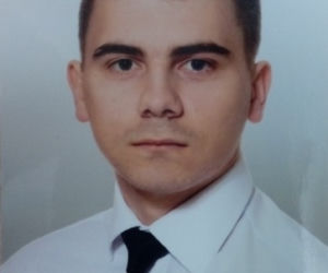 Kraków: Policja szuka zaginionego Pawła Siudaka i prosi o pomoc [ZDJĘCIA, RYSOPIS]