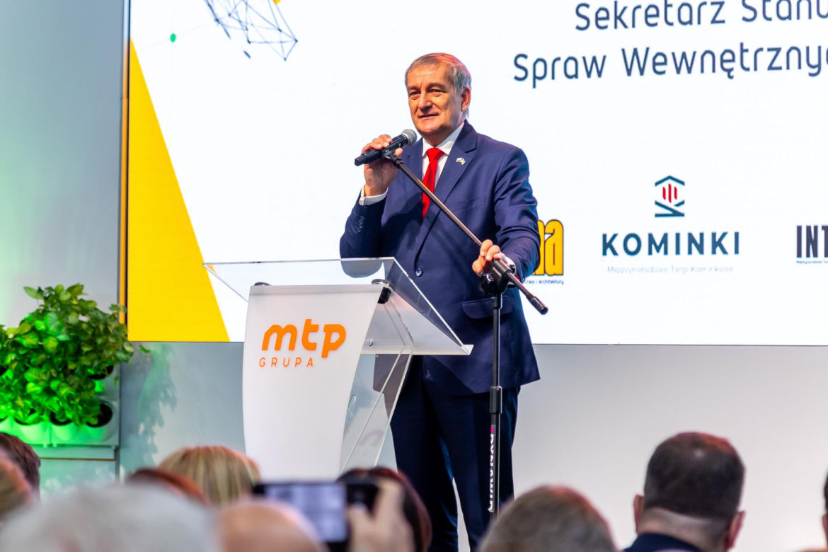 BUDMA 2024: Ruszyły targi budowlane w Poznaniu! Zobacz zdjęcia