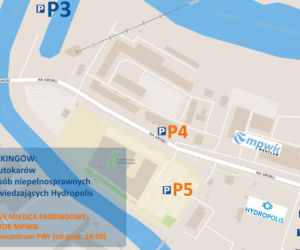 Hydropolis już otwarte