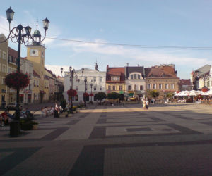 Rybnik - rynek