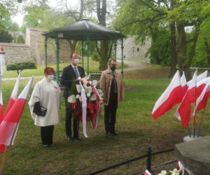Biało-czerwona majówka w Przemyślu