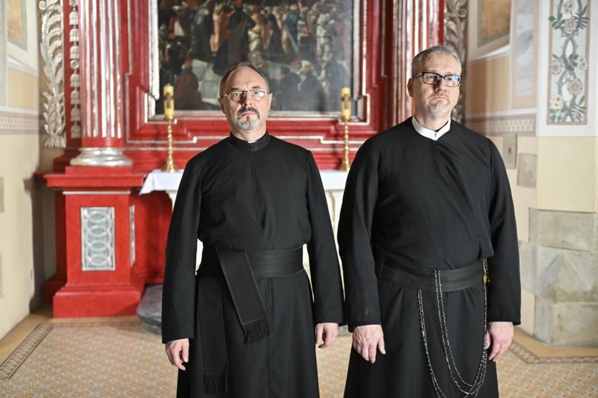 Religijne widowisko z udziałem gwiazd w Polsacie 