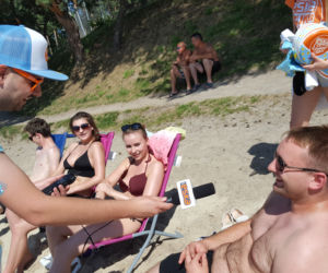 Gorący weekend z ekipą ESKA Summer City za nami: Zobaczcie zdjęcia! [GALERIA]
