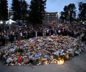 Obcokrajowcy z Europy wśród ofiar masakry w Sydney. Podano nazwę kraju