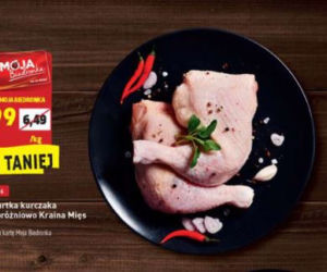 Giga promocje w Biedronce od 7.06