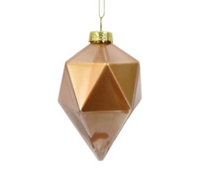 Ozdoby origami na Boże Narodzenie 2015