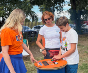 ESKA Summer City zawitała do Master Jachting. Były rejsy, konkursy i żeglarskie wyzwania