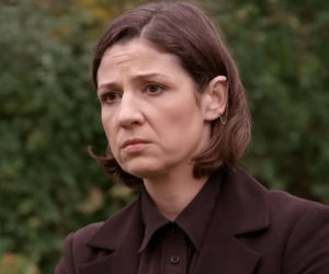 Pierwsza miłość - Kinga (Aleksandra Zienkiewicz)