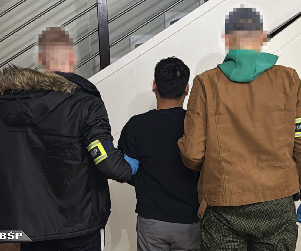 Gigantyczna akcja służb! Rozbito mafię piorącą miliony!