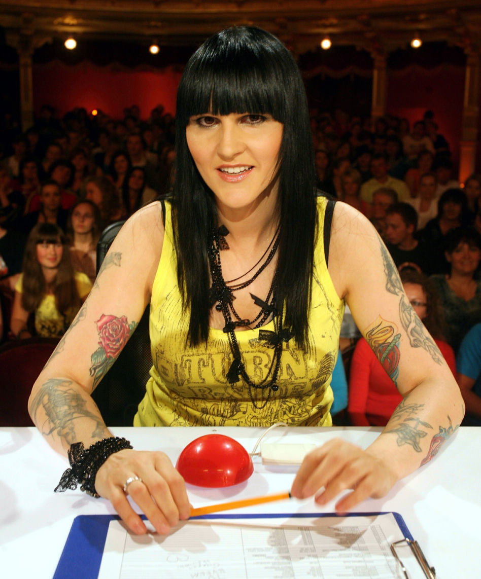 Agnieszka Chylińska