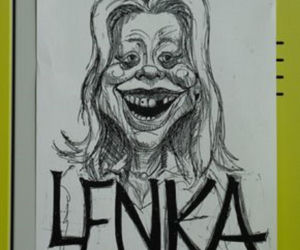 M jak miłość odc. 1898. Lenka ofiarą hejtu w szkole