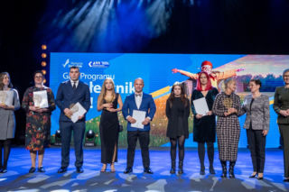 Gala Społecznika na 5! Pomorze Zachodnie nagrodziło lokalnych bohaterów. Sprawdź, kto otrzymał wyróżnienia!