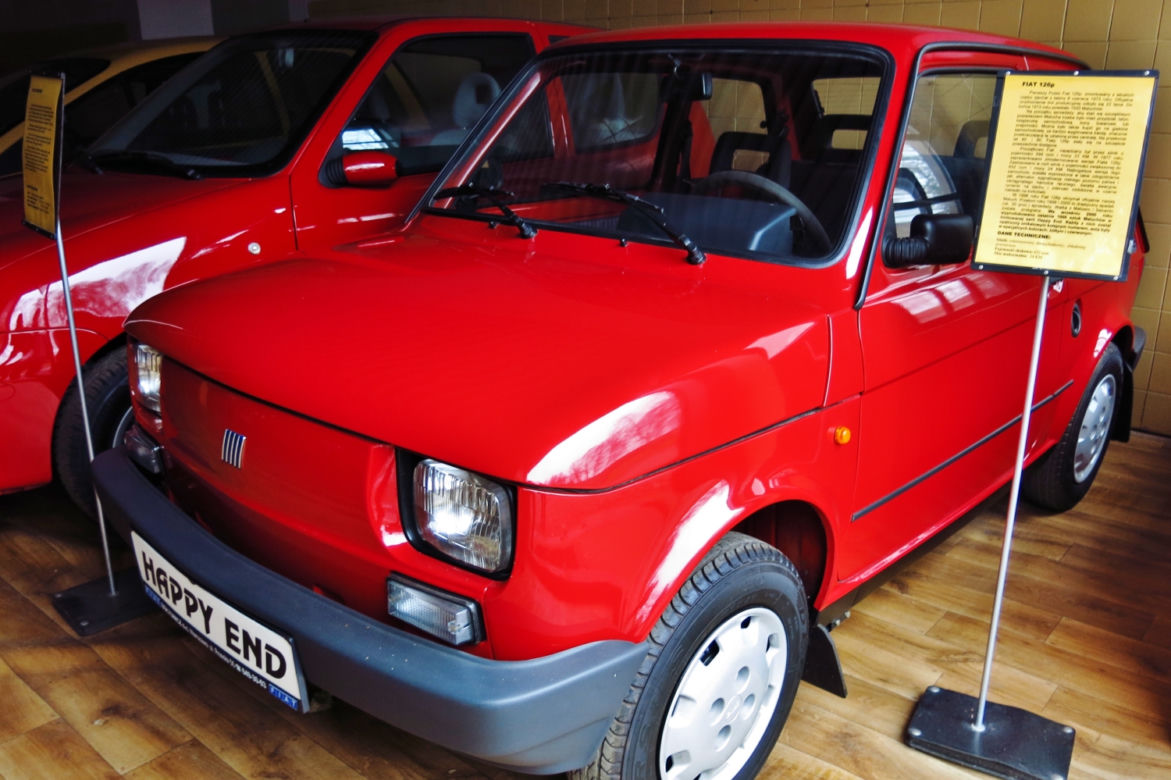 Fiat 126p