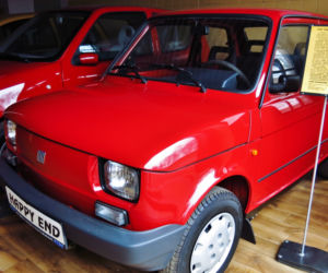 Fiat 126p