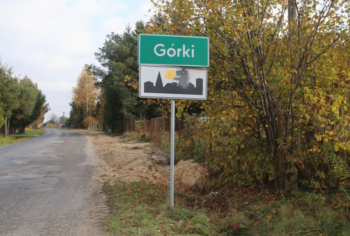 Makabryczna śmierć Leosia pod Garwolinem. Nowe fakty