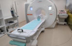 Krótsze badania i więcej możliwośći. Pracownia rezonansu magnetycznego w szpitalu w Łomży otwarta! ZDJĘCIA