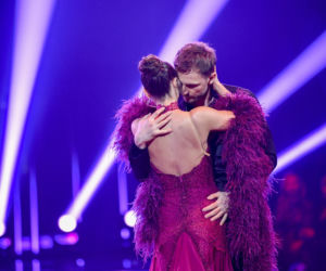 Kamil Nożyński, Izabela Skierska