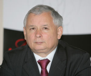 Jarosław Kaczyński