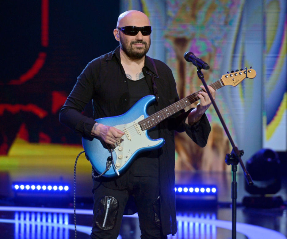 Grzegorz Skawiński pokazał oczy! Fani: "Na ulicy byśmy Cię nie poznali!"