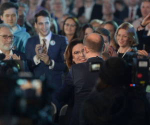 Konwencja Małgorzaty Kidawy - Błońskiej