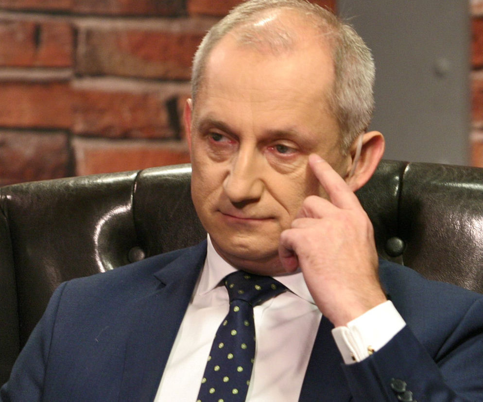 Sławomir Neumann. Płacił sejmowymi pieniędzmi za pizzę, ubrania, kosmetyki.