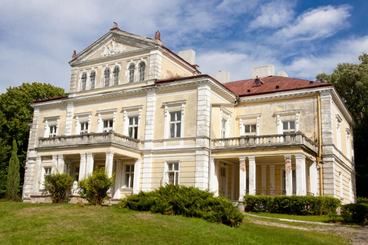Złoty Potok