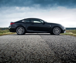Lexus RC F