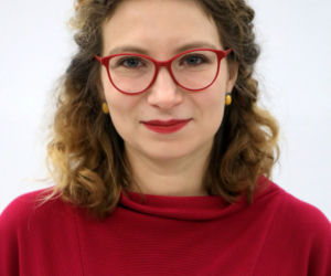 Daria Gosek-Popiołek